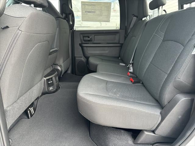 2026 RAM Ram 2500 RAM 2500 TRADESMAN CREW CAB 4X4 8' BOX