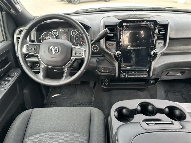 2026 RAM Ram 2500 RAM 2500 TRADESMAN CREW CAB 4X4 8' BOX