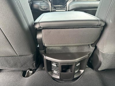 2026 RAM Ram 2500 RAM 2500 TRADESMAN CREW CAB 4X4 8' BOX