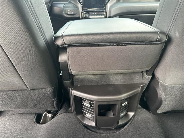 2026 RAM Ram 2500 RAM 2500 TRADESMAN CREW CAB 4X4 8' BOX