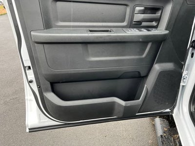 2026 RAM Ram 2500 RAM 2500 TRADESMAN CREW CAB 4X4 8' BOX