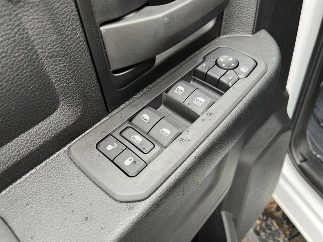 2026 RAM Ram 2500 RAM 2500 TRADESMAN CREW CAB 4X4 8' BOX