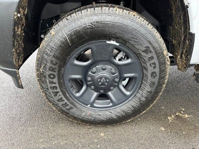 2026 RAM Ram 2500 RAM 2500 TRADESMAN CREW CAB 4X4 8' BOX