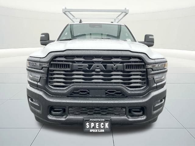 2026 RAM Ram 2500 RAM 2500 TRADESMAN CREW CAB 4X4 8' BOX