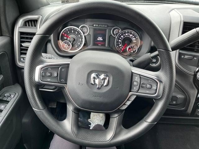 2026 RAM Ram 2500 RAM 2500 TRADESMAN CREW CAB 4X4 8' BOX