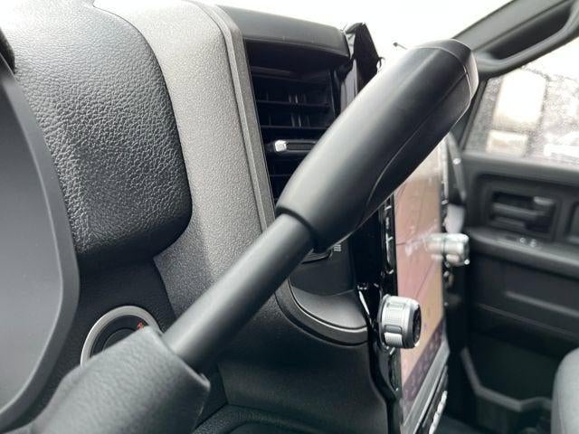 2026 RAM Ram 2500 RAM 2500 TRADESMAN CREW CAB 4X4 8' BOX