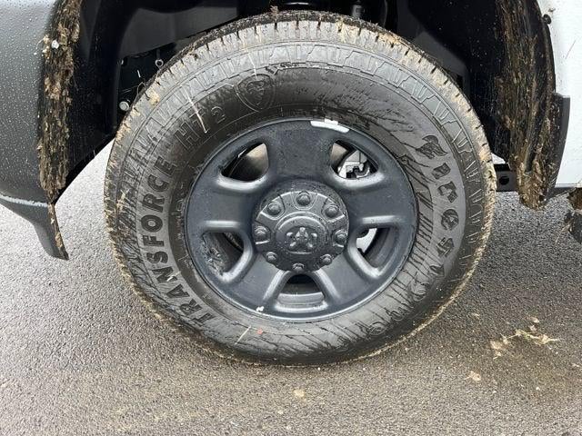 2026 RAM Ram 2500 RAM 2500 TRADESMAN CREW CAB 4X4 8' BOX