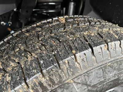 2026 RAM Ram 2500 RAM 2500 TRADESMAN CREW CAB 4X4 8' BOX