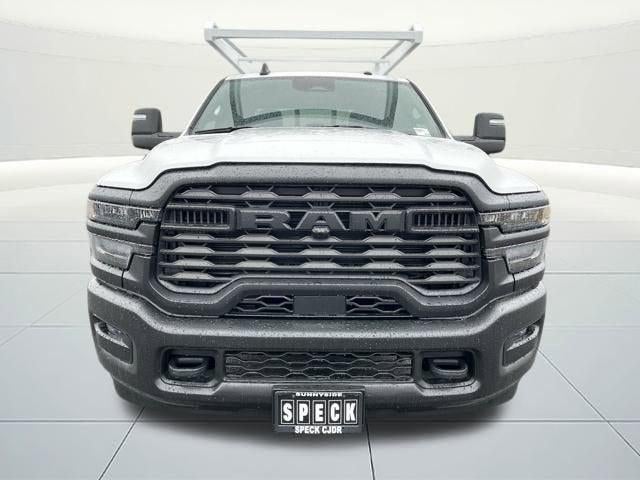 2026 RAM Ram 2500 RAM 2500 TRADESMAN CREW CAB 4X4 8' BOX