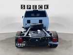 2026 RAM Ram 3500 Chassis Cab RAM 3500 TRADESMAN CREW CAB CHASSIS 4X4 60' CA