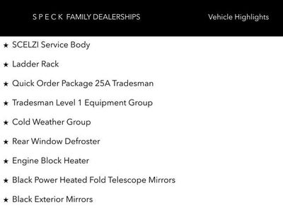 2026 RAM Ram 3500 Chassis Cab RAM 3500 TRADESMAN CREW CAB CHASSIS 4X4 60' CA