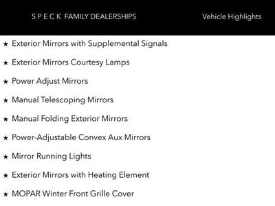 2026 RAM Ram 3500 Chassis Cab RAM 3500 TRADESMAN CREW CAB CHASSIS 4X4 60' CA