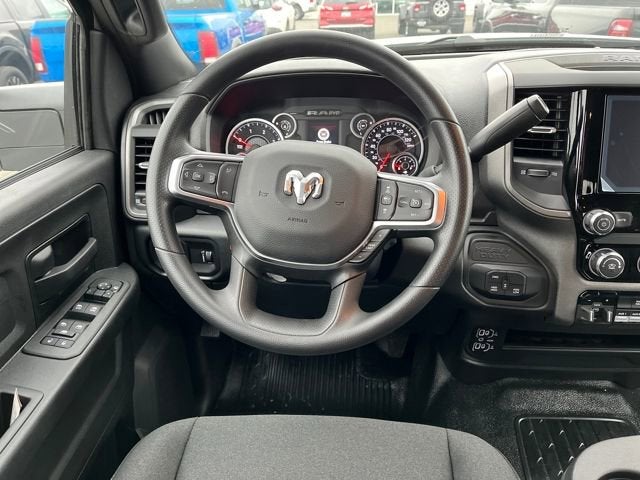 2026 RAM Ram 3500 Chassis Cab RAM 3500 TRADESMAN CREW CAB CHASSIS 4X4 60' CA