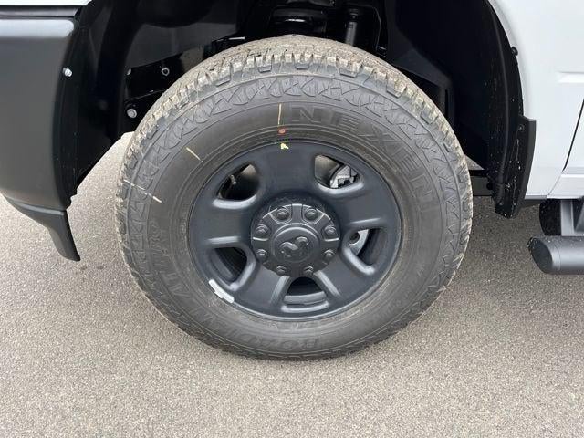 2026 RAM Ram 3500 Chassis Cab RAM 3500 TRADESMAN CREW CAB CHASSIS 4X4 60' CA