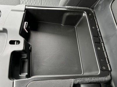 2026 RAM Ram 3500 Chassis Cab RAM 3500 TRADESMAN CREW CAB CHASSIS 4X4 60' CA