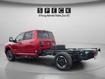 2026 RAM Ram 3500 Chassis Cab RAM 3500 BIG HORN CREW CAB CHASSIS 4X4 60' CA