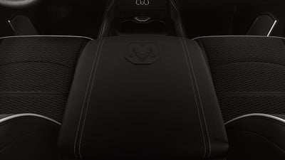 2026 RAM Ram 3500 Chassis Cab RAM 3500 BIG HORN CREW CAB CHASSIS 4X4 60' CA