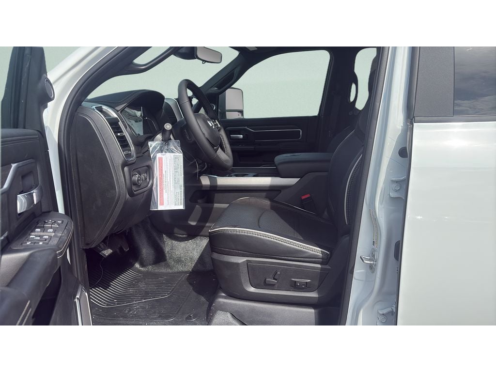 2026 RAM 3500 Chassis Big Horn