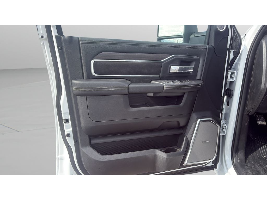 2026 RAM 3500 Chassis Big Horn