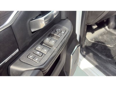 2026 RAM 3500 Chassis Big Horn