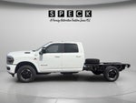 2026 RAM 3500 Chassis Big Horn