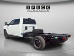 2026 RAM 3500 Chassis Big Horn