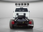 2026 RAM 3500 Chassis Big Horn