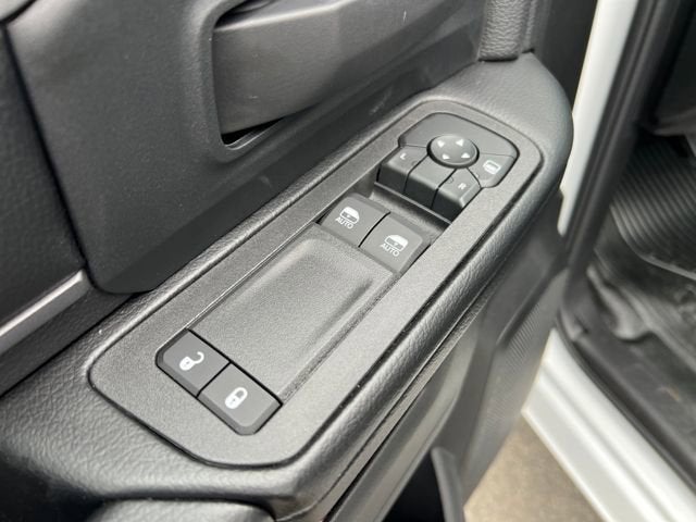 2026 RAM Ram 4500 Chassis Cab RAM 4500 TRADESMAN CHASSIS REGULAR CAB 4X4 84' CA