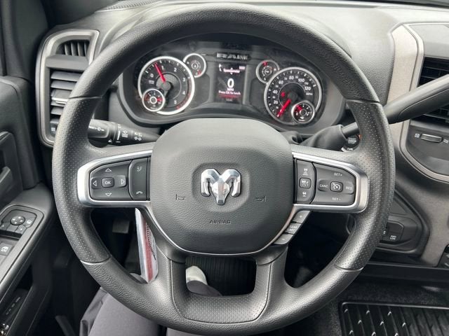 2026 RAM Ram 4500 Chassis Cab RAM 4500 TRADESMAN CHASSIS REGULAR CAB 4X4 84' CA