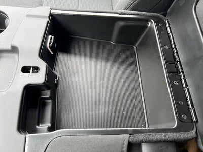 2026 RAM Ram 4500 Chassis Cab RAM 4500 TRADESMAN CHASSIS REGULAR CAB 4X4 84' CA