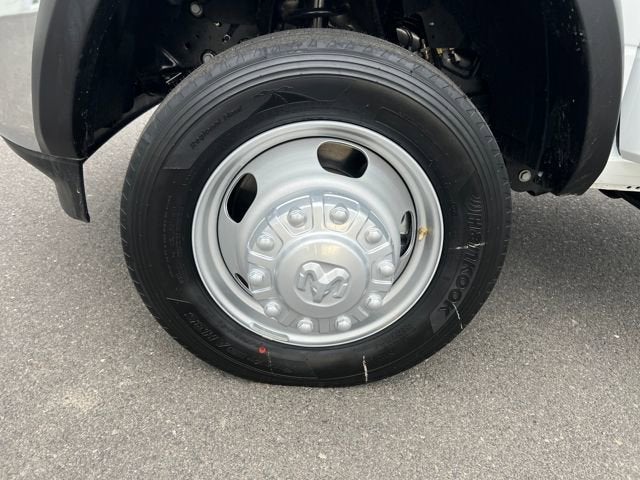 2026 RAM Ram 4500 Chassis Cab RAM 4500 TRADESMAN CHASSIS REGULAR CAB 4X4 84' CA