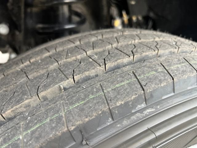 2026 RAM Ram 4500 Chassis Cab RAM 4500 TRADESMAN CHASSIS REGULAR CAB 4X4 84' CA