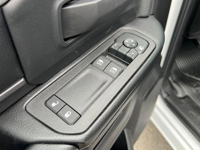 2026 RAM Ram 4500 Chassis Cab RAM 4500 TRADESMAN CHASSIS REGULAR CAB 4X4 84' CA