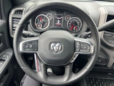 2026 RAM Ram 4500 Chassis Cab RAM 4500 TRADESMAN CHASSIS REGULAR CAB 4X4 84' CA