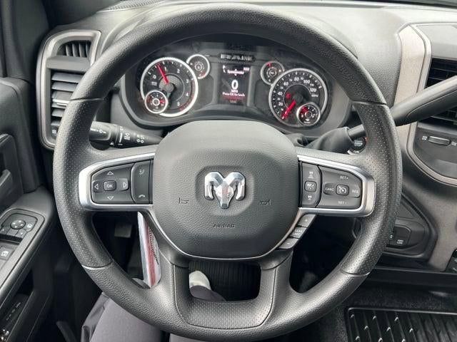 2026 RAM Ram 4500 Chassis Cab RAM 4500 TRADESMAN CHASSIS REGULAR CAB 4X4 84' CA