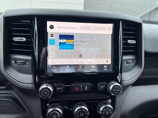 2026 RAM Ram 4500 Chassis Cab RAM 4500 TRADESMAN CHASSIS REGULAR CAB 4X4 84' CA