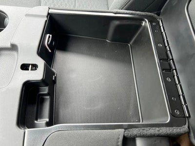 2026 RAM Ram 4500 Chassis Cab RAM 4500 TRADESMAN CHASSIS REGULAR CAB 4X4 84' CA