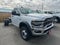 2026 RAM Ram 4500 Chassis Cab RAM 4500 TRADESMAN CHASSIS REGULAR CAB 4X4 84' CA
