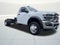 2026 RAM Ram 4500 Chassis Cab RAM 4500 TRADESMAN CHASSIS REGULAR CAB 4X4 84' CA