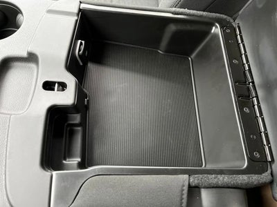 2026 RAM Ram 4500 Chassis Cab RAM 4500 TRADESMAN CHASSIS REGULAR CAB 4X4 84' CA