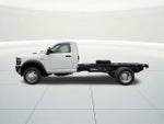 2026 RAM Ram 4500 Chassis Cab RAM 4500 TRADESMAN CHASSIS REGULAR CAB 4X4 84' CA
