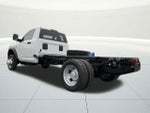 2026 RAM Ram 4500 Chassis Cab RAM 4500 TRADESMAN CHASSIS REGULAR CAB 4X4 84' CA