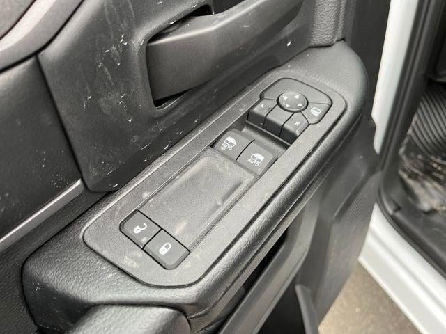 2026 RAM Ram 4500 Chassis Cab RAM 4500 TRADESMAN CHASSIS REGULAR CAB 4X4 84' CA