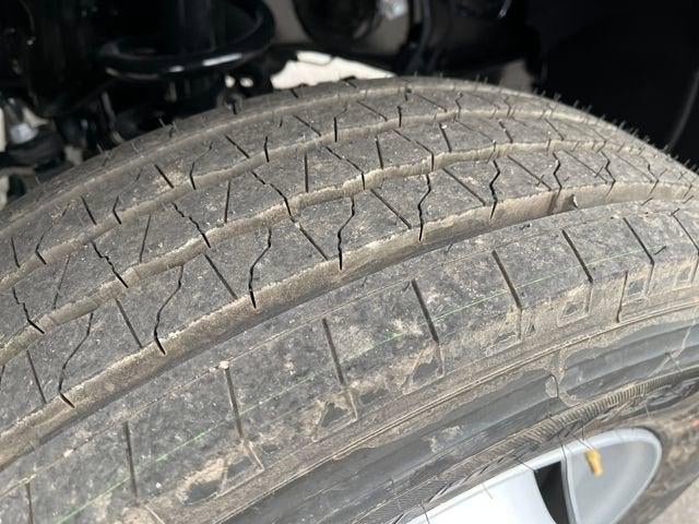 2026 RAM Ram 4500 Chassis Cab RAM 4500 TRADESMAN CHASSIS REGULAR CAB 4X4 84' CA