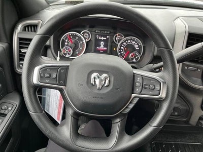 2026 RAM Ram 4500 Chassis Cab RAM 4500 TRADESMAN CHASSIS REGULAR CAB 4X4 84' CA