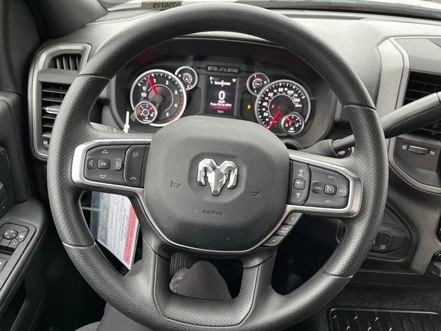 2026 RAM Ram 4500 Chassis Cab RAM 4500 TRADESMAN CHASSIS REGULAR CAB 4X4 84' CA