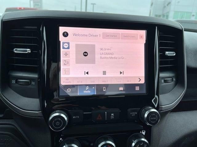 2026 RAM Ram 4500 Chassis Cab RAM 4500 TRADESMAN CHASSIS REGULAR CAB 4X4 84' CA