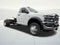 2026 RAM Ram 4500 Chassis Cab RAM 4500 TRADESMAN CHASSIS REGULAR CAB 4X4 84' CA
