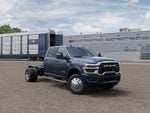 2026 RAM 4500 Chassis Big Horn