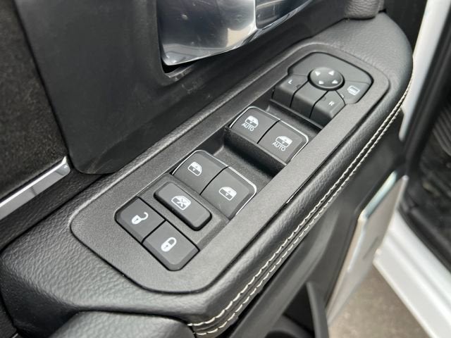 2026 RAM Ram 4500 Chassis Cab RAM 4500 BIG HORN CHASSIS CREW CAB 4X4 84' CA